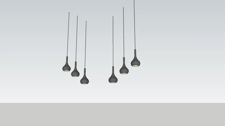 Celling Lamp