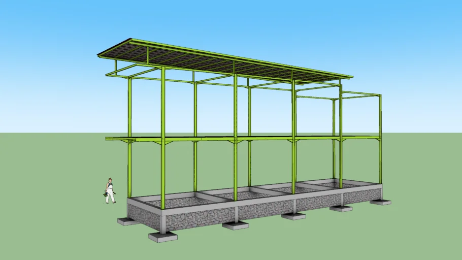 3D Warehouse