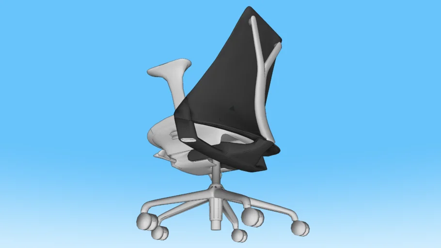 Silla de Escritorio