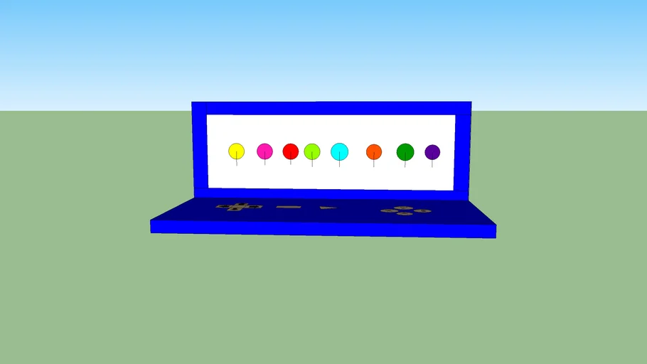 DS