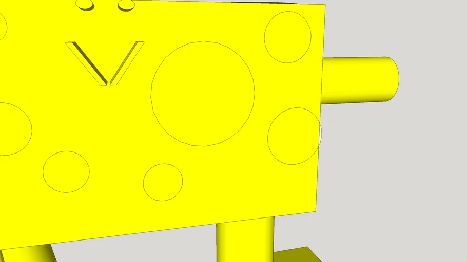 spongebob