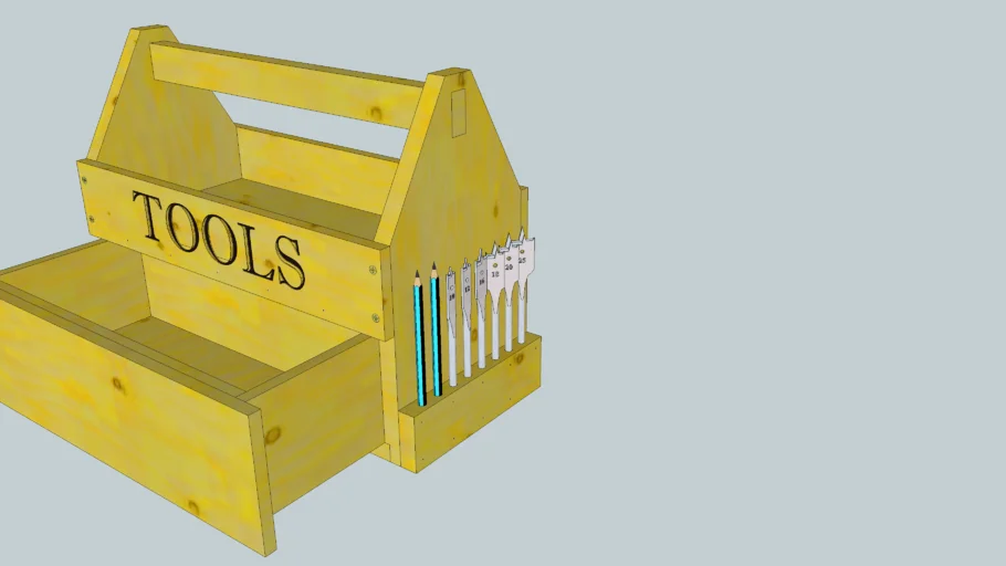 tool box