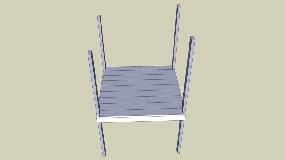 sq dk 36~42 dh | 3D Warehouse