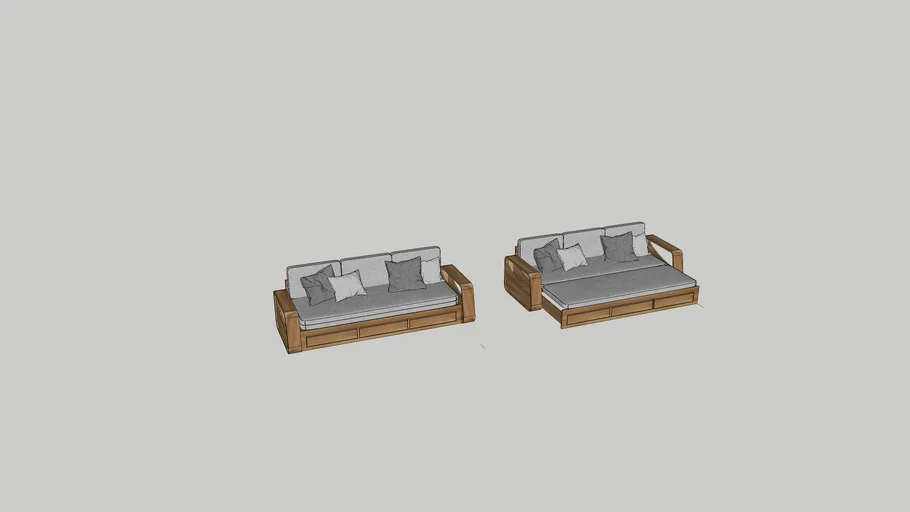 SOFA BED