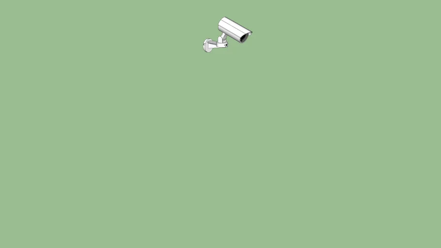 CCTV CAMERA