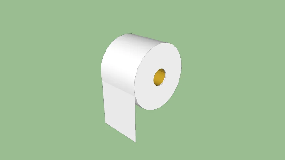 Toilet Paper
