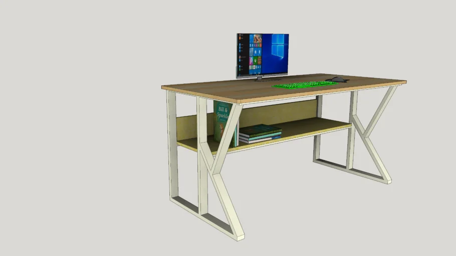 3D Warehouse