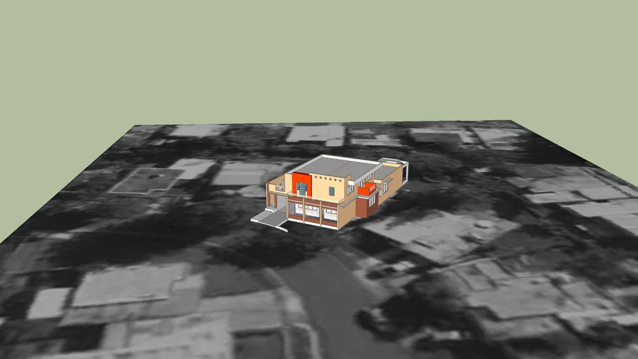 TUA-VENTURA FAMILY RESIDENCE