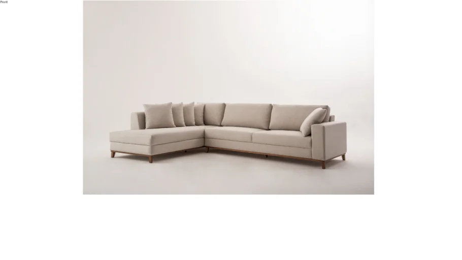 SOFA EM L