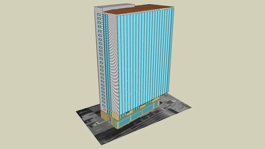 Edificio Ciassa