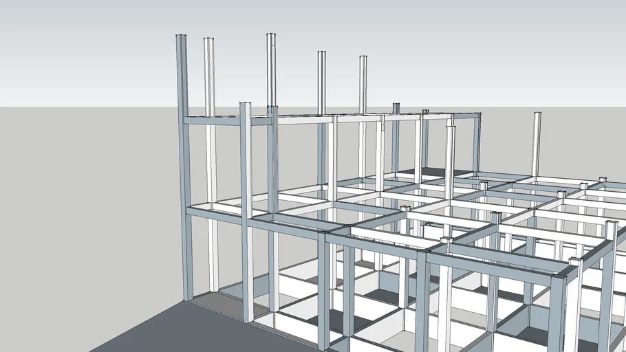 ruko | 3D Warehouse