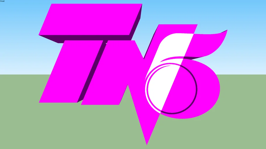 TN5 Telenoticias logo