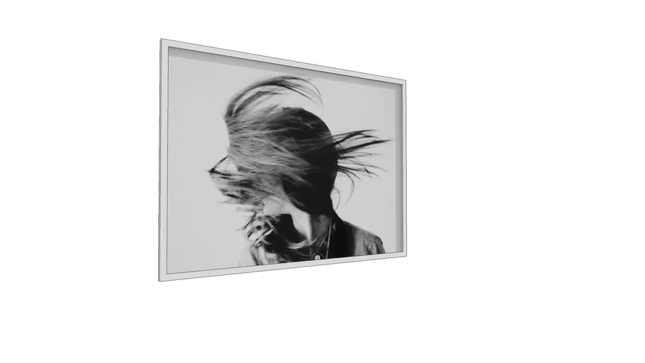 Art - Movement  LIMITED EDITION ART  by Kaitie Bryant
