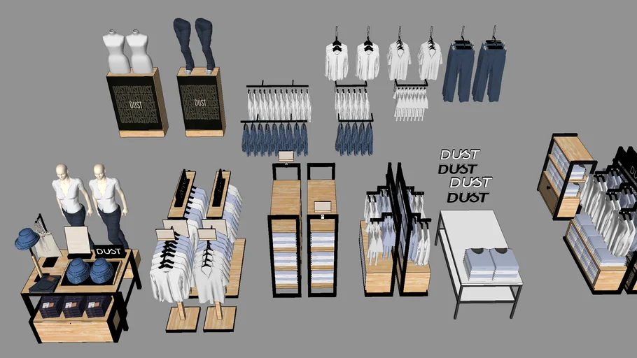 Fixture Component