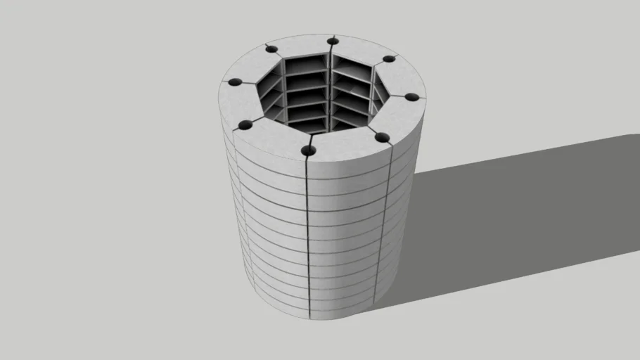 3D Warehouse