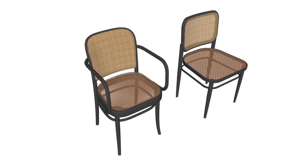CAFE CHAIR