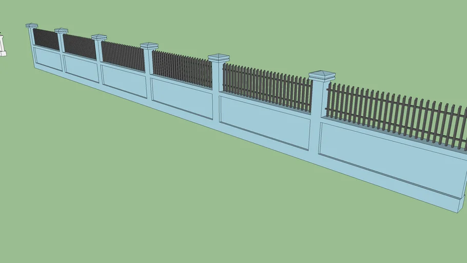 Fence
