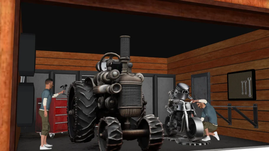 Building Prototypes | 3D Warehouse