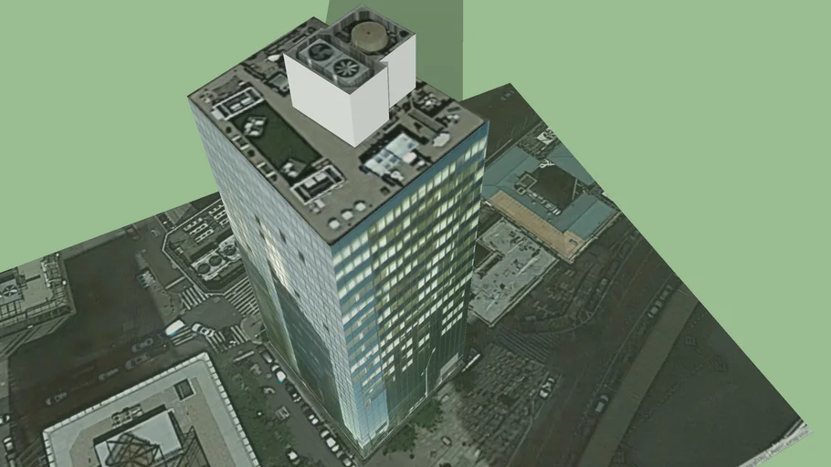 New York Health & Racquet Club