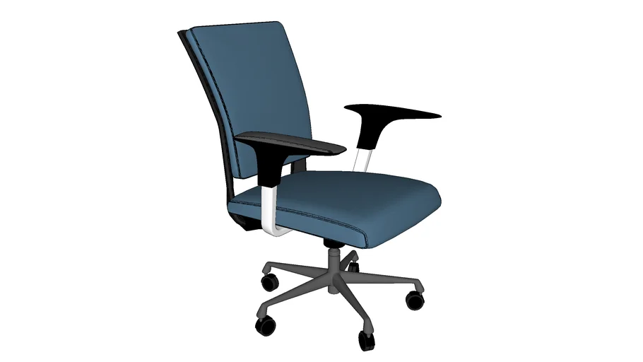 arm chair, chair, sofa, home furniture, kursi, office chair
