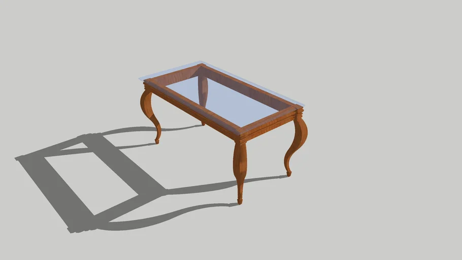 tea table