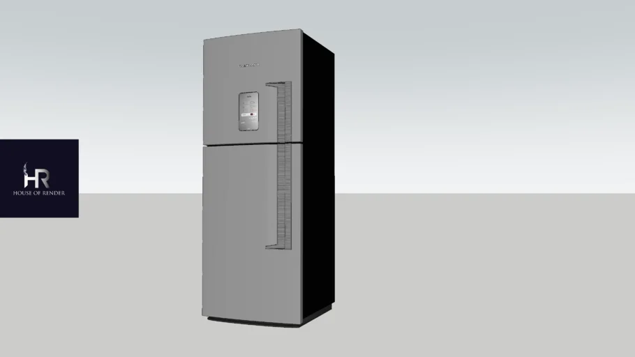 vray  ready fridge