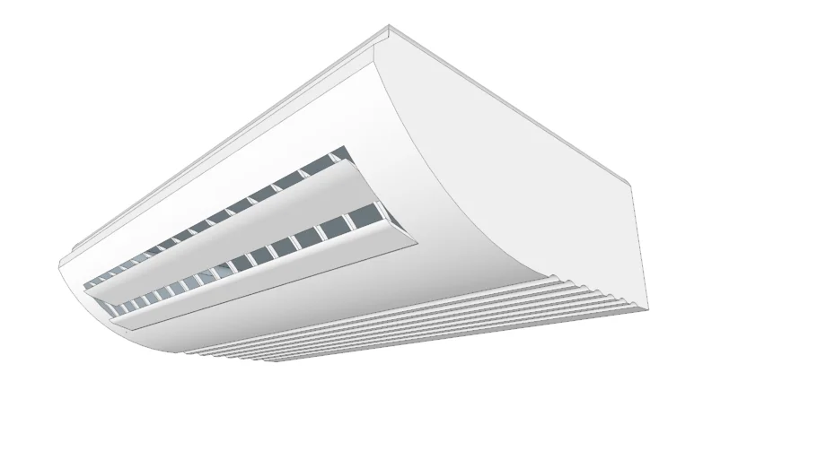 Ceiling Type Split AC
