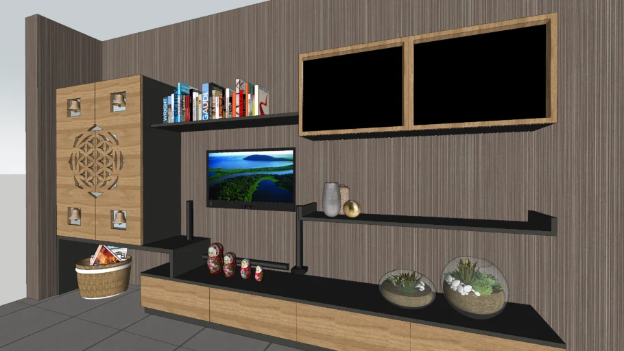 TV Unit