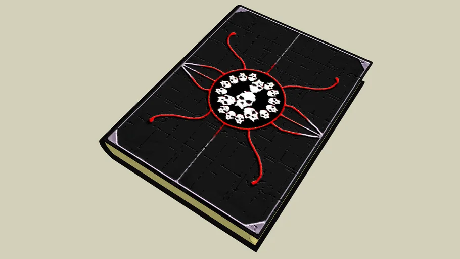 The Book of Nod