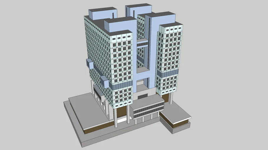 Дом Советов house of soviets kaliningrad 