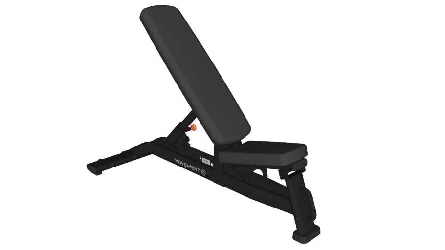 NEXT BANCO AJUSTAVEL - MOVEMENT FITNESS
