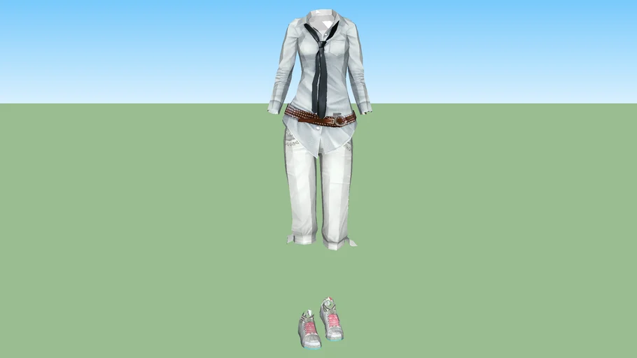 Women's clothing