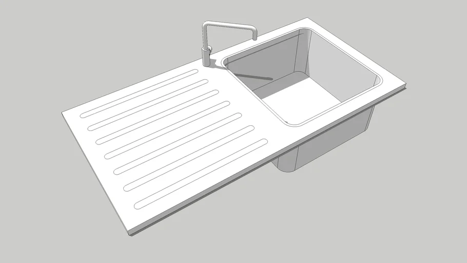 kitchen sink