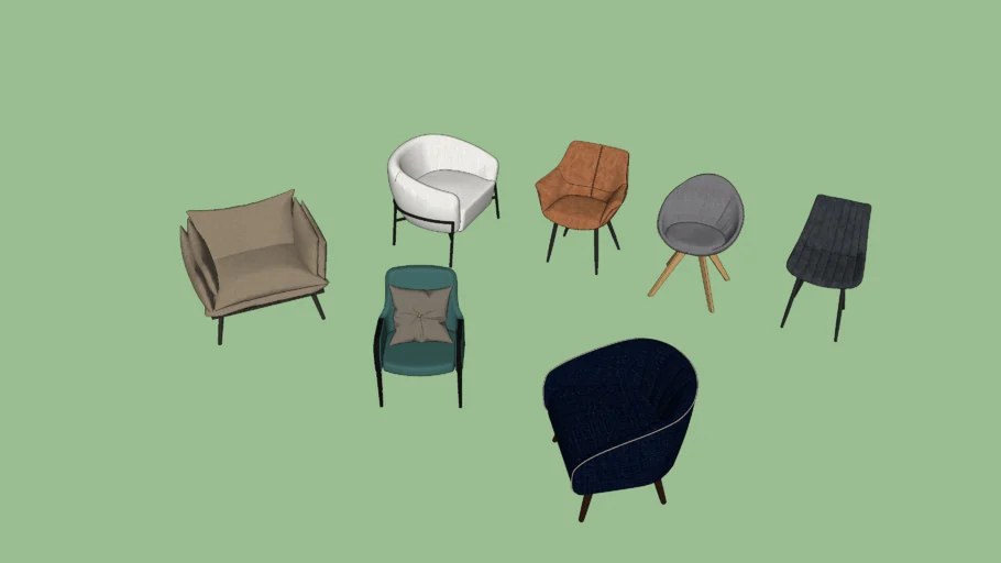 Poltronas