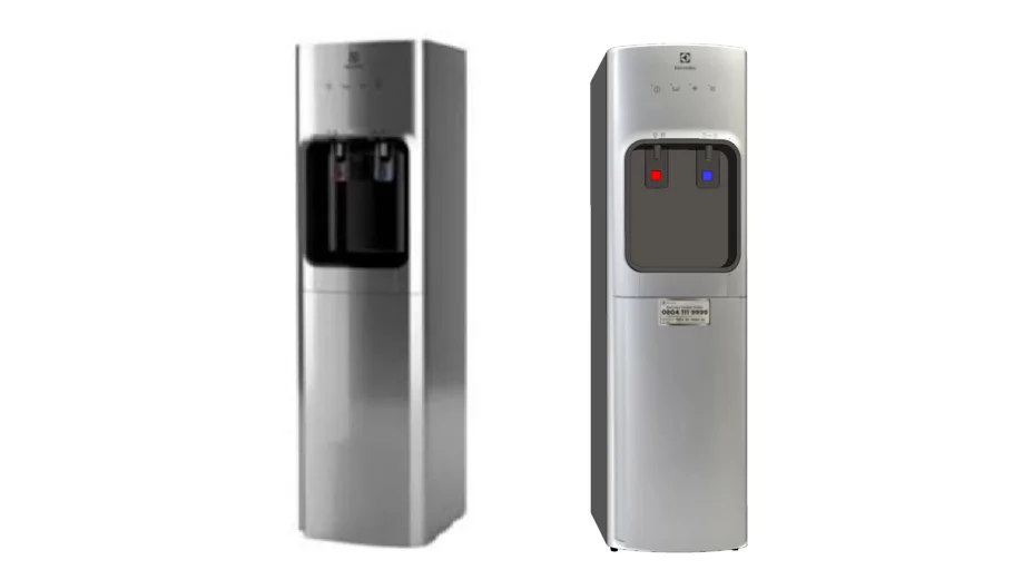 Water Dispenser electrolux v1.0