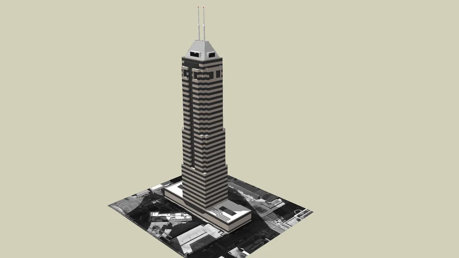 Chase Tower