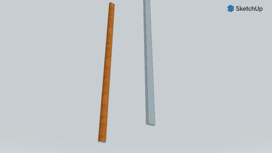 2x4x8 | 3D Warehouse