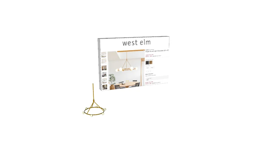 CHANDELIER