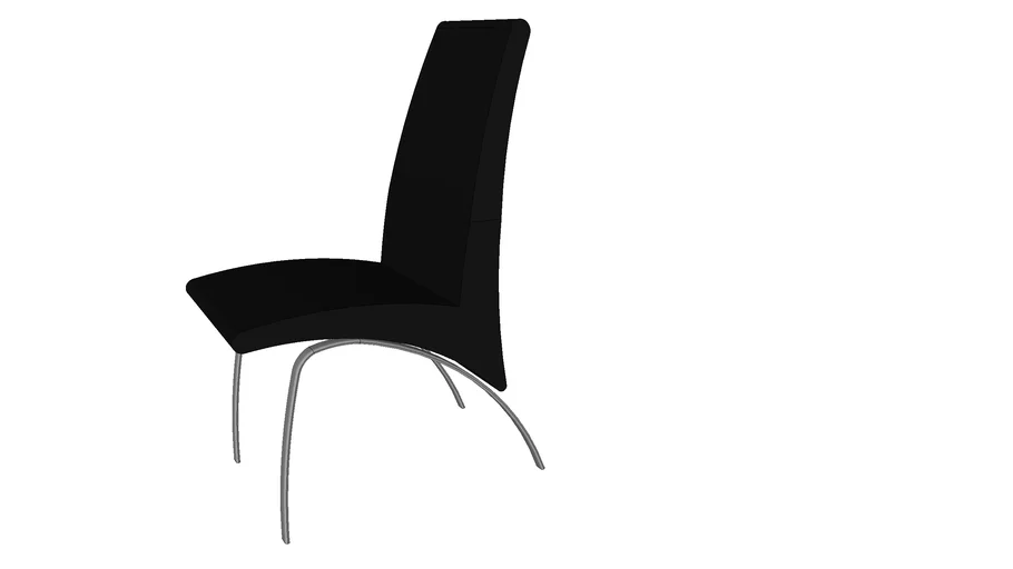 cadeira elegante