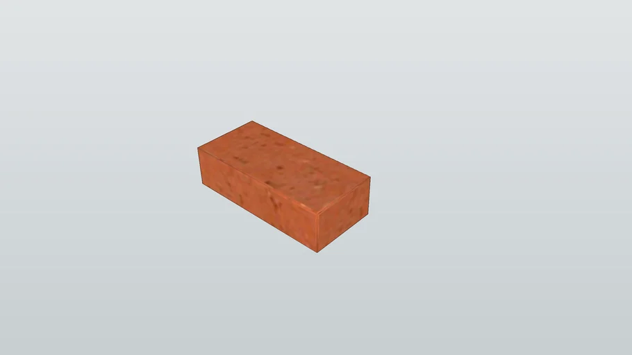 Red Clay Brick