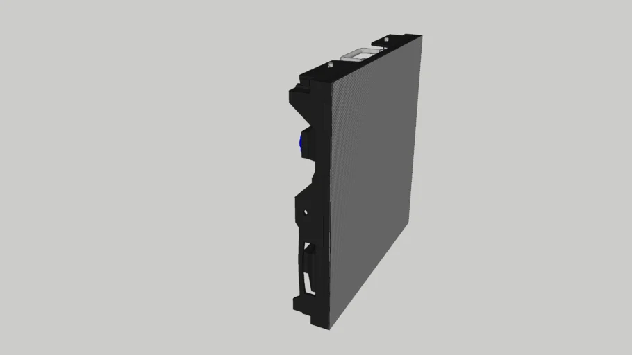 LED Screen Wall