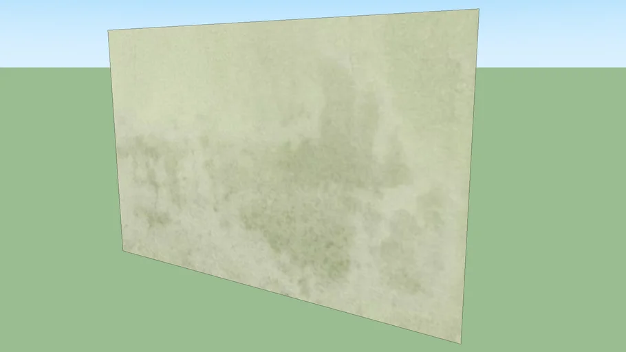 mur | 3D Warehouse