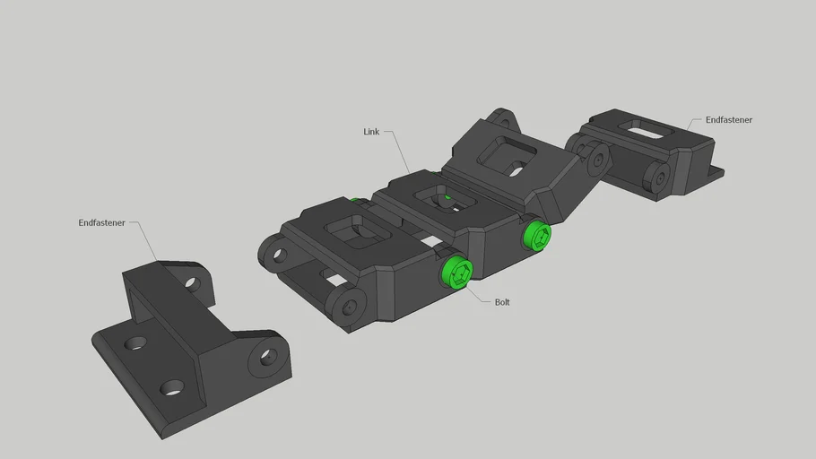 Cable Chain