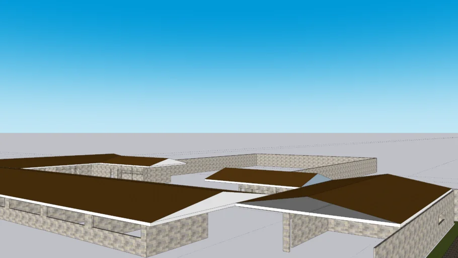 Quadra | 3D Warehouse