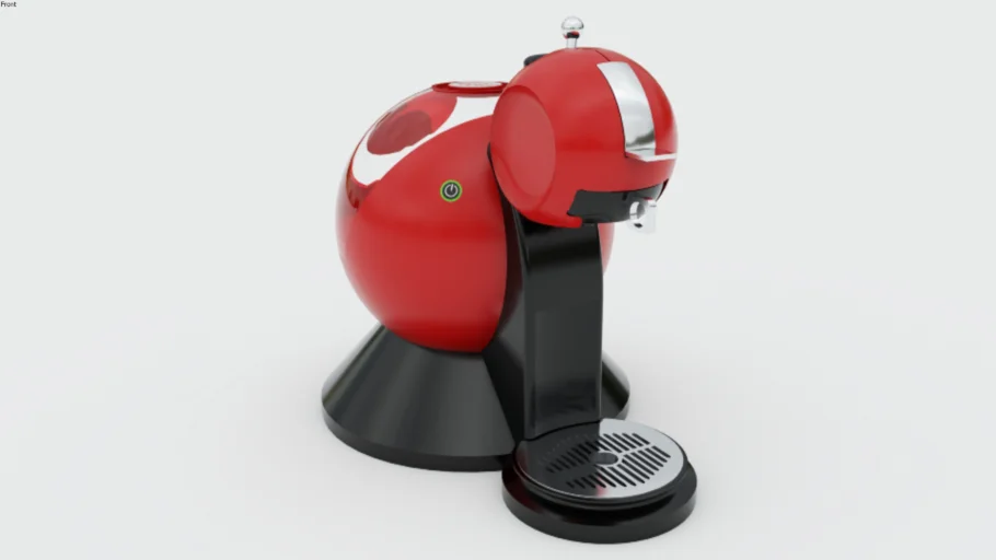 CAFETERA DOLCE GUSTO