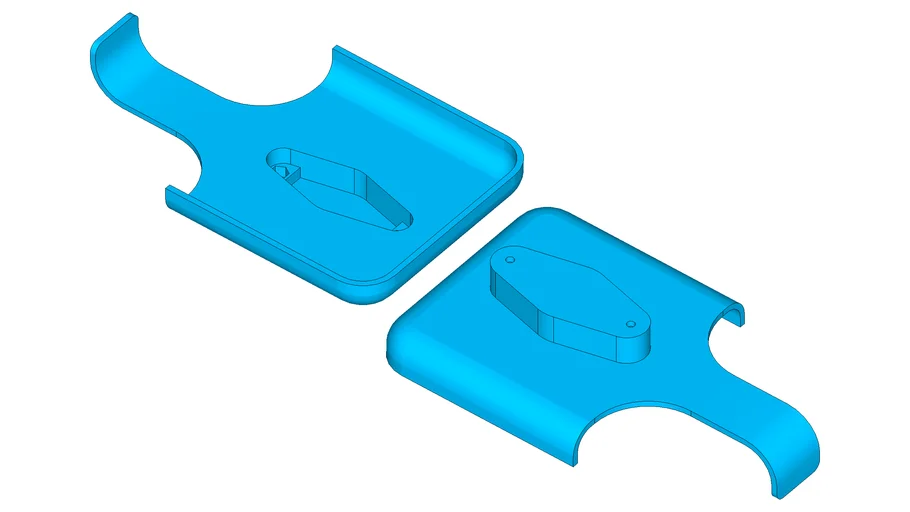 Cover Plate