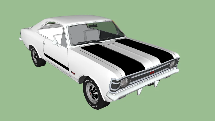 Opala SS