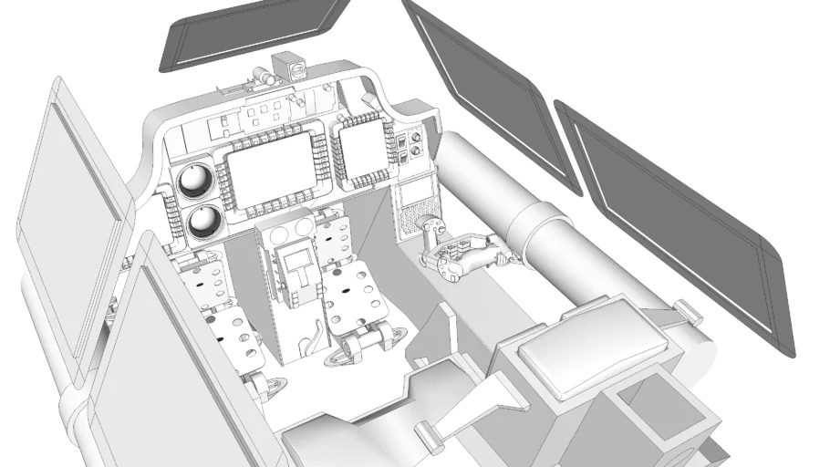3D Warehouse