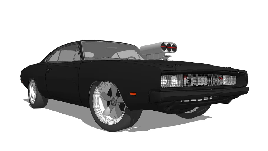 dodge