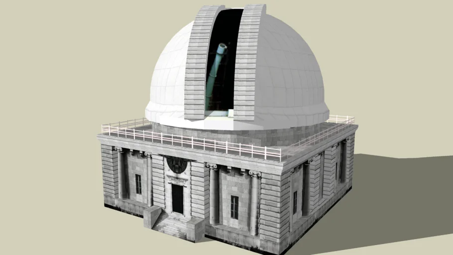 Observatoire de Nice